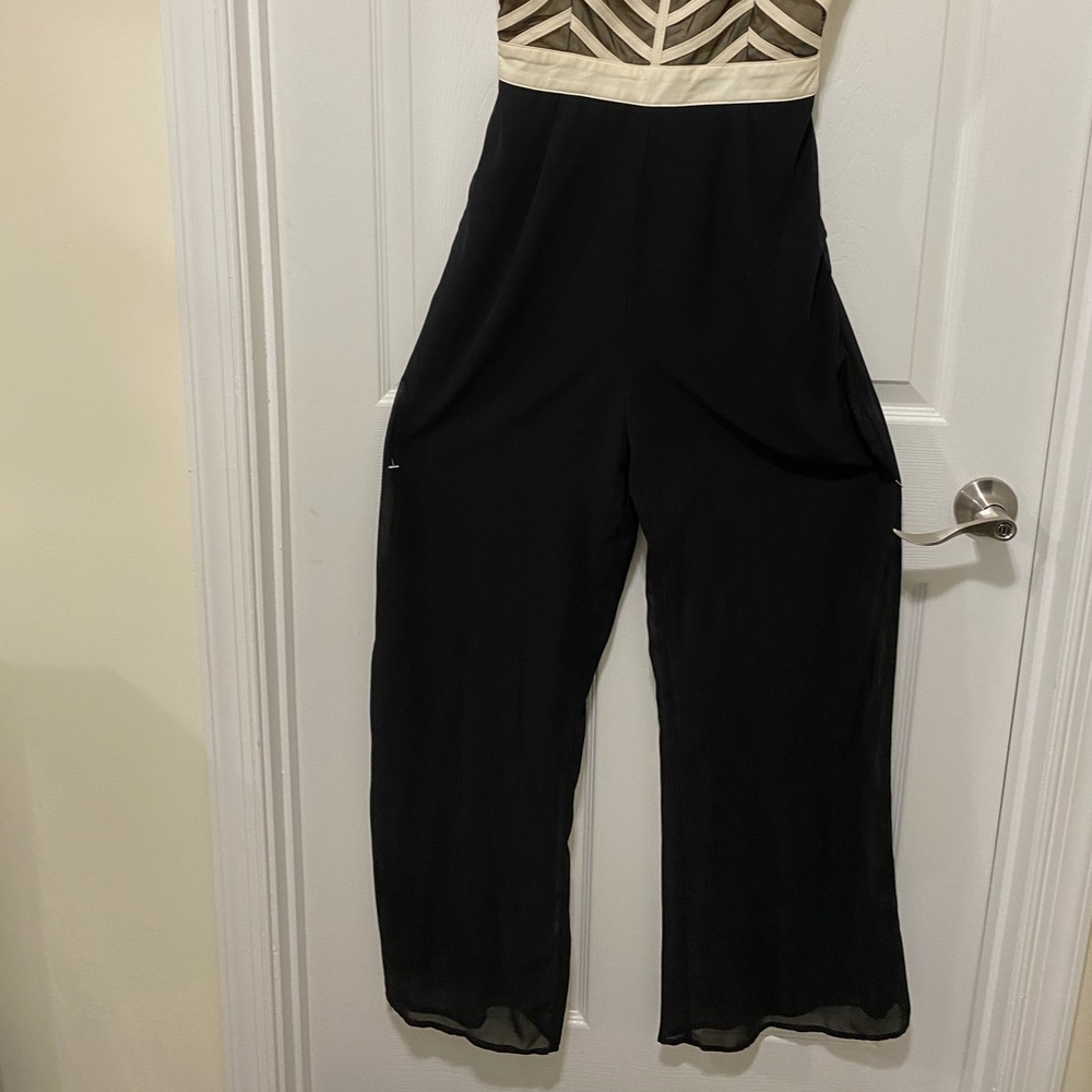 Jealous Tomato Jumpsuit